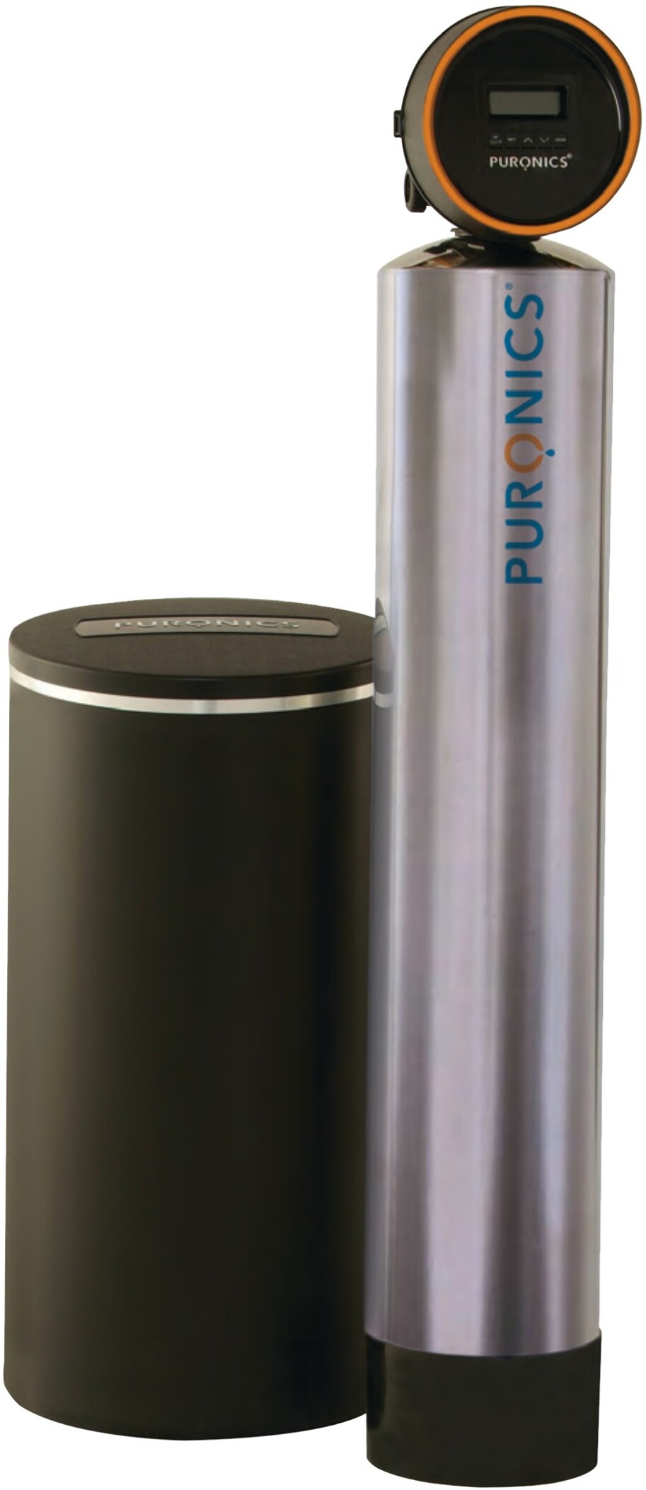 Puronics Hydronex C system